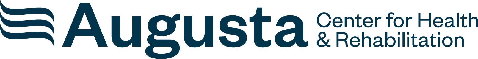 AUGUSTA CENTER FOR HEALTH & REHABILITATION, LLC logo