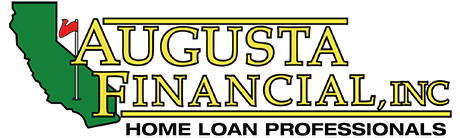 AUGUSTA FINANCIAL logo