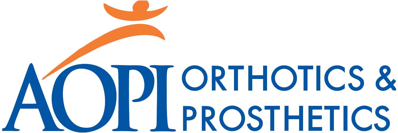 AUGUSTA PROSTHETICS INC logo