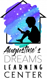 AUGUSTINES DREAMS LEARNING CENTER logo