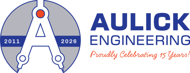 AULICK ENGINEERING LLC logo