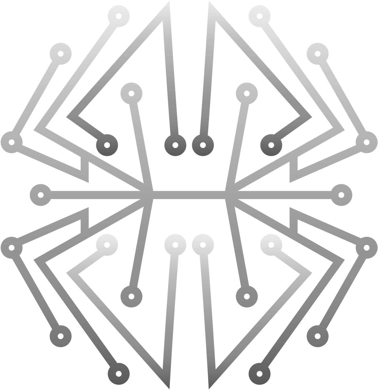 AURACORE DYNAMICS INC logo
