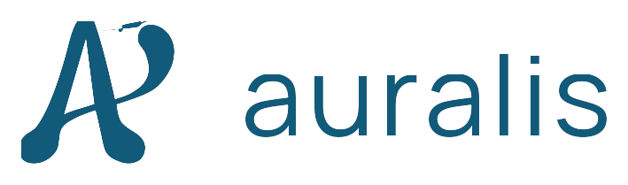 AURALIS logo