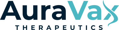 AURAVAX THERAPEUTICS, INC. logo