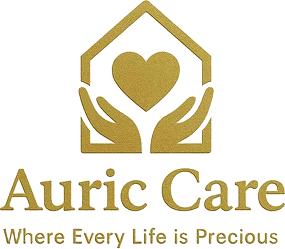 AURIC CARE INC. logo