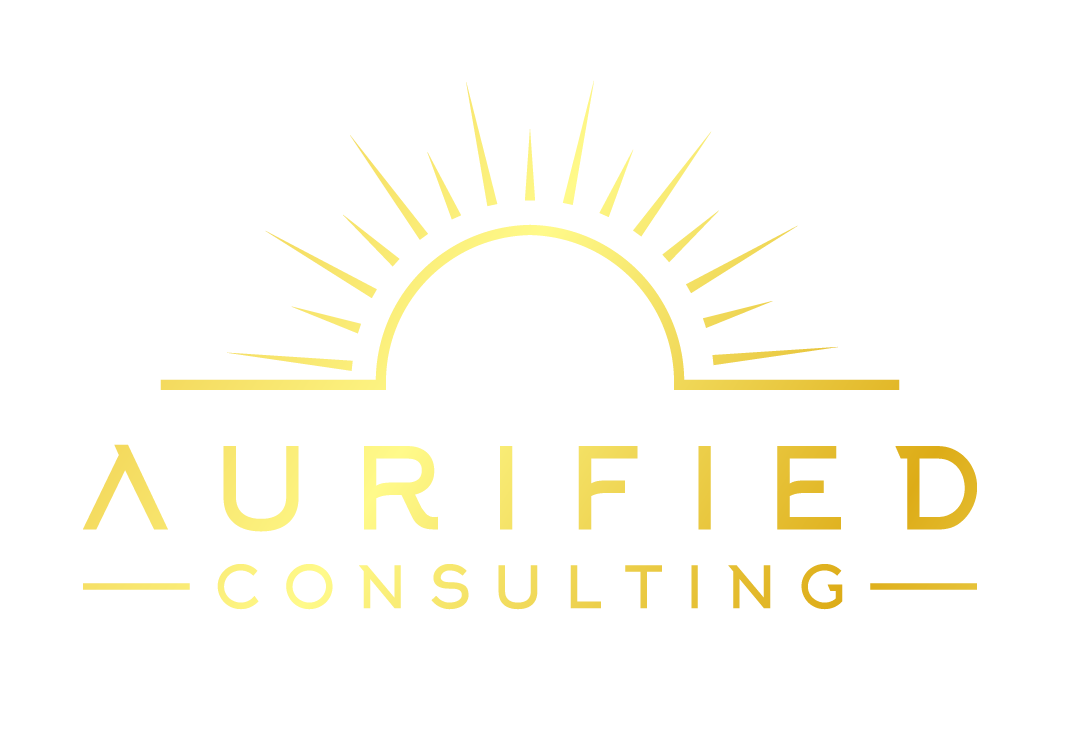 AURIFIED CONSULTING LLC logo