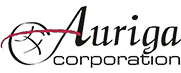 AURIGA CORP logo