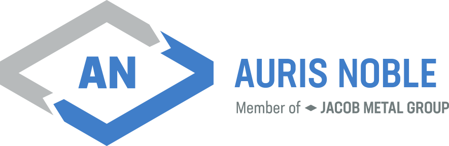 AURIS NOBLE LLC logo