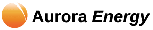 AURORA ENERGY INC logo
