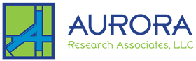 AURORA RESEARCH ASSOCIATES LLC logo