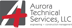 AURORA TECHNICAL SERVICES LLC logo