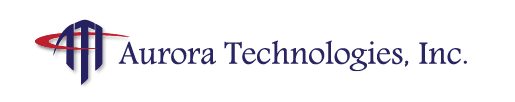 AURORA TECHNOLOGIES INC logo
