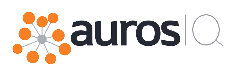 AUROS LLC logo