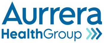 AURRERA HEALTH GROUP LLC logo