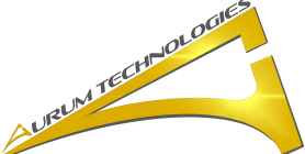 AURUM TECHNOLOGIES LLC logo