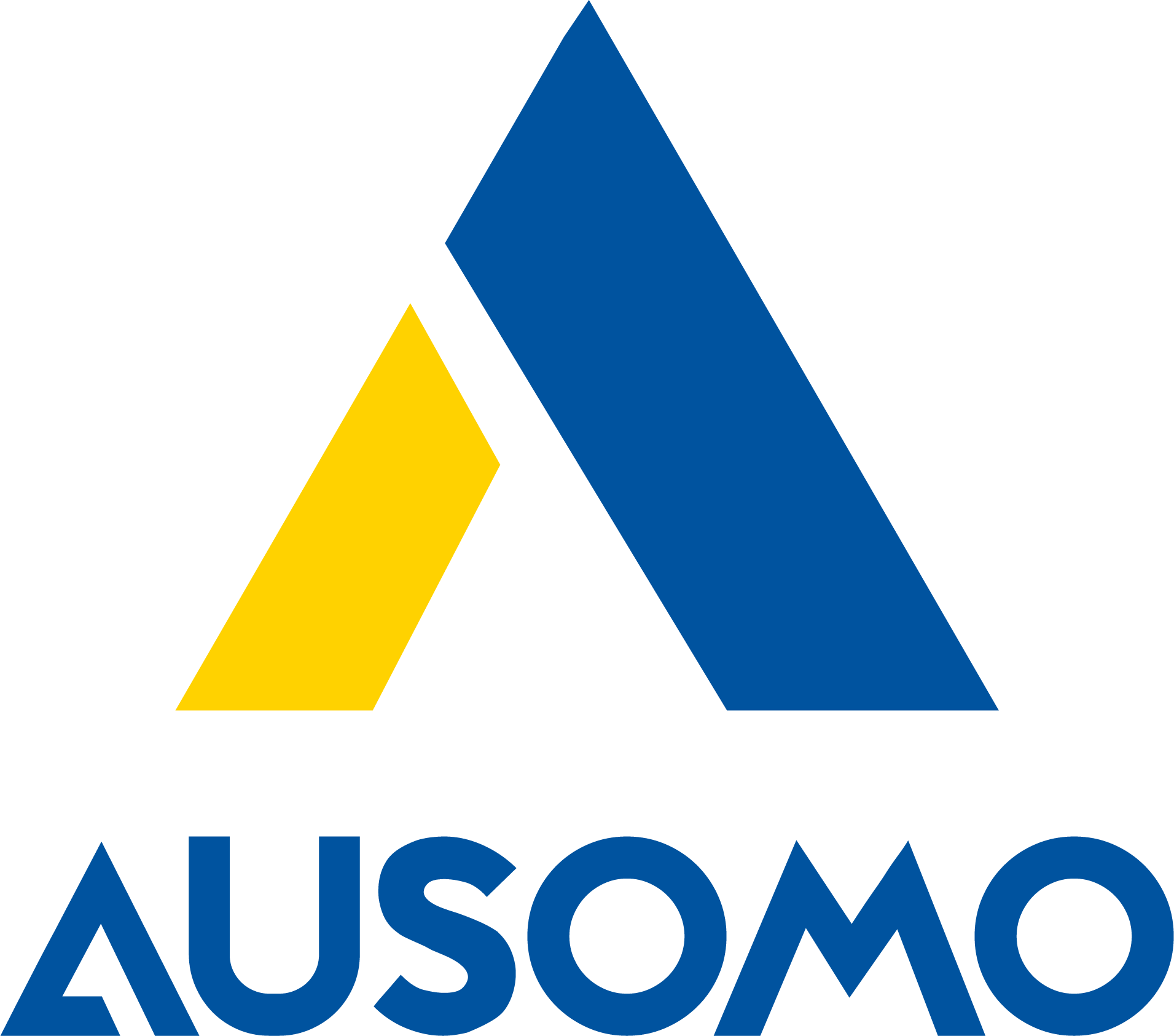 AUSOMO ROBOTICS LLC logo