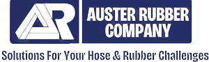 AUSTER RUBBER CO INC logo