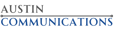 AUSTIN COMMUNICATIONS, LLC logo