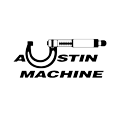 AUSTIN MACHINE CO logo