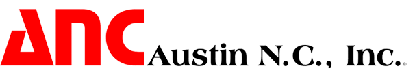 AUSTIN N C INC logo