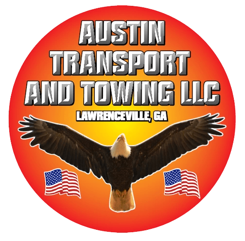 AUSTIN TRANSPORT & TOWING LLC logo