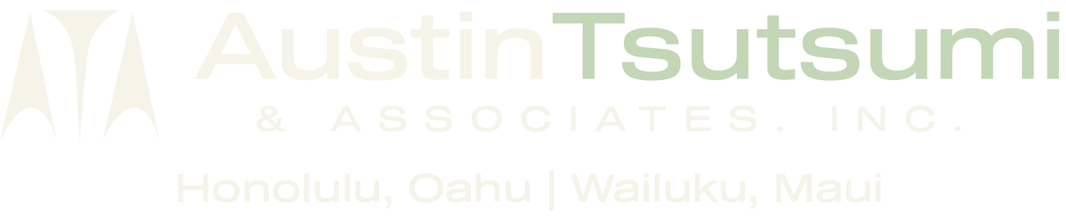 AUSTIN, TSUTSUMI & ASSOCIATES, INC. logo