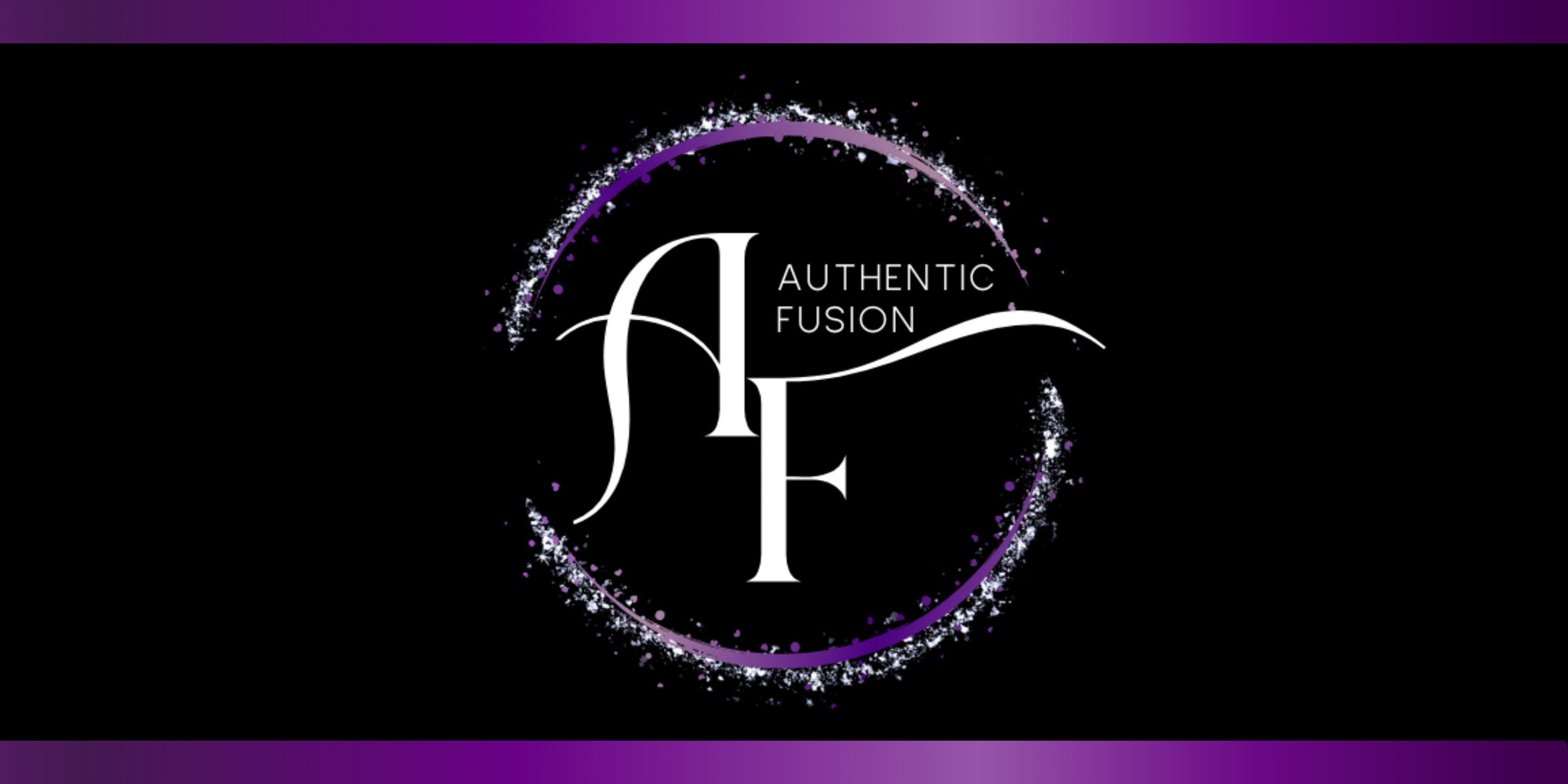 AUTHENTIC FUSION, LLC logo