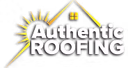 AUTHENTIC ROOFING LLC logo