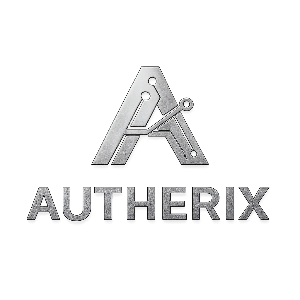 AUTHERIX LLC logo