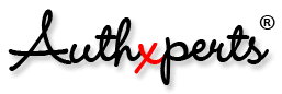 AUTHXPERTS logo