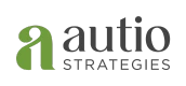 AUTIO STRATEGIES logo