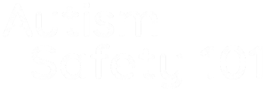 AUTISM SAFETY 101 INC. logo