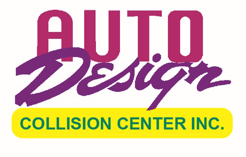 AUTO DESIGN COLLISION CENTER INC logo