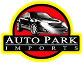 AUTO PARK AY LIMITED logo