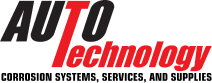 AUTO TECHNOLOGY COMPANY logo