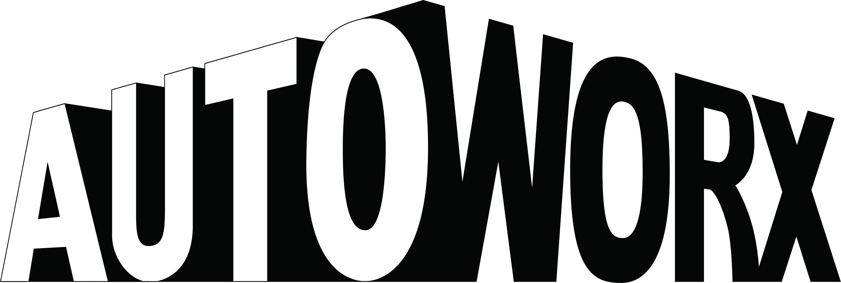 AUTO WORX, LLC logo