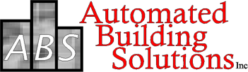 AUTOMATED BUILDING SOLUTIONS INC logo