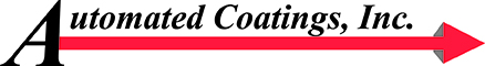 AUTOMATED COATINGS INC logo