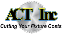 AUTOMATED CUTTING TECHNOLOGIES, INC logo
