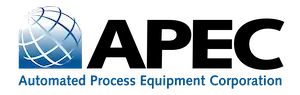 AUTOMATED PROCESS EQUIPMENT CORPORATION logo