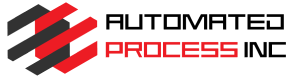 AUTOMATED PROCESS INC logo