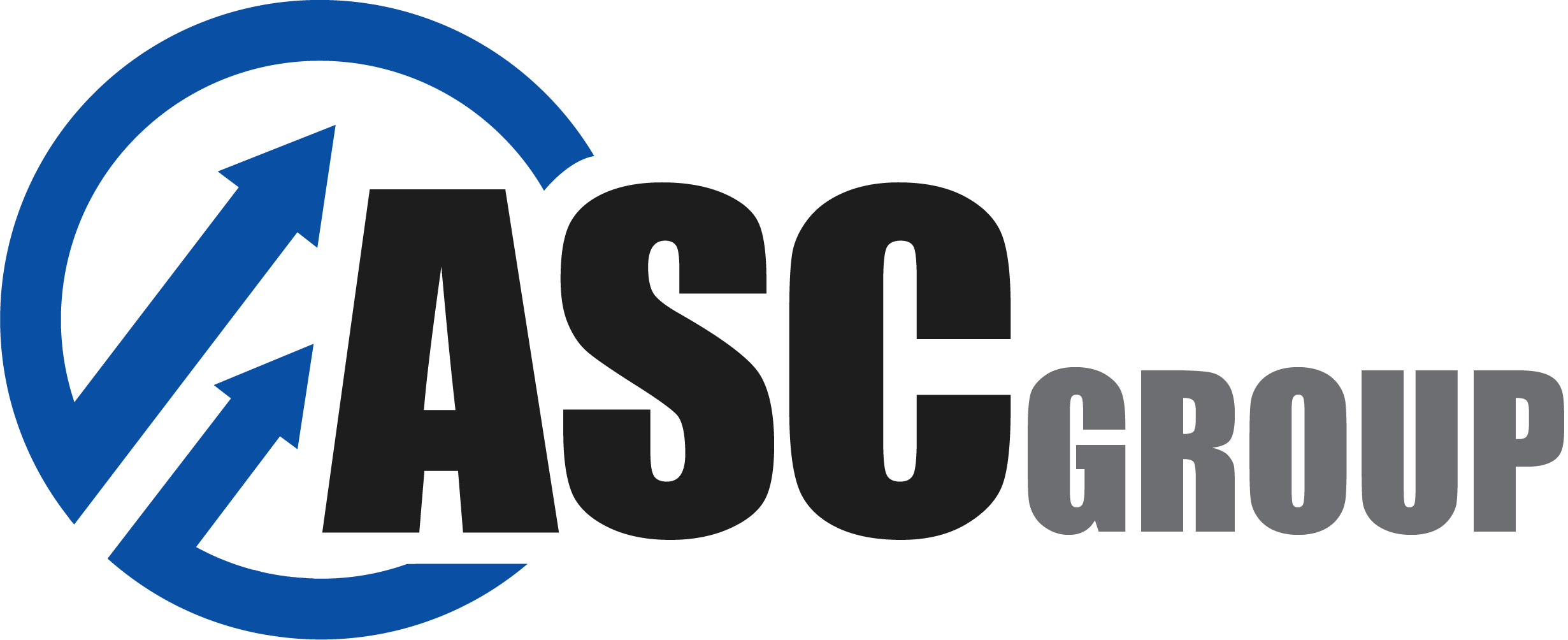 AUTOMATED SOLUTIONS CONSULTING GROUP INC logo