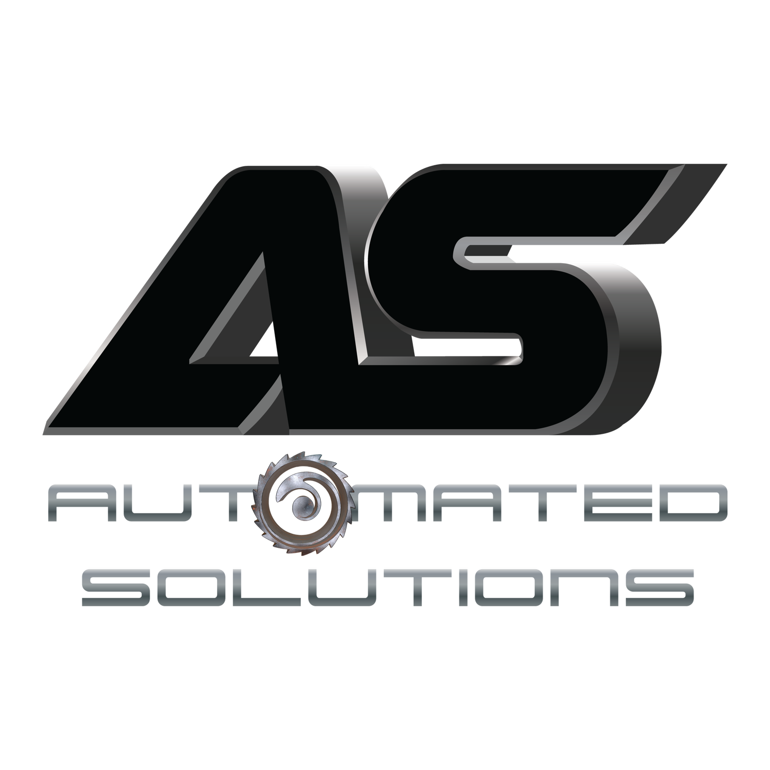 AUTOMATED SOLUTIONS LLC logo