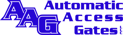 AUTOMATIC ACCESS GATES LLC logo
