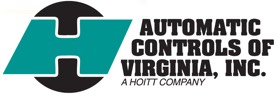 AUTOMATIC CONTROLS OF VA INC logo