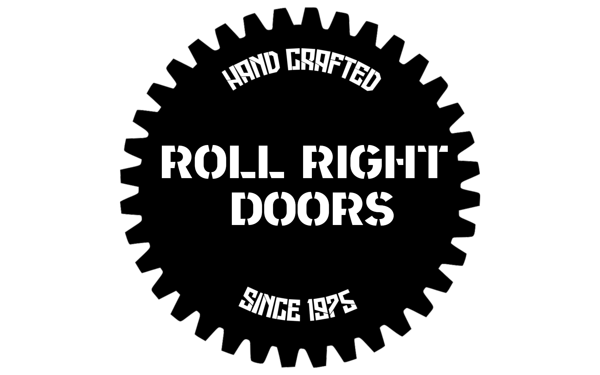 AUTOMATIC DOOR AND GATE CO logo