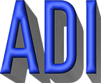 AUTOMATIC DOORS INC logo