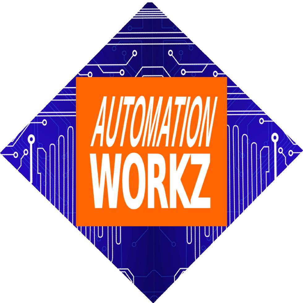 AUTOMATION WORKZ INSTITUTE INC. logo