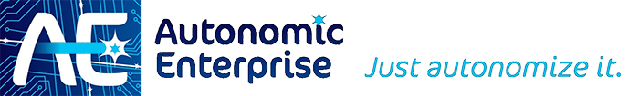 AUTONOMIC ENTERPRISE, INC. logo