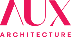 AUX OFFICE INC logo